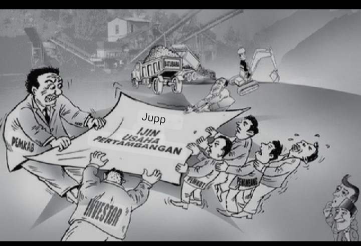 Foto ini hanya sebatas ilustrasi 